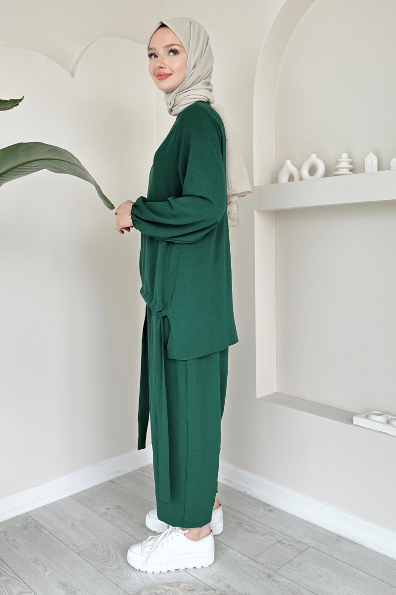 Anibel Zümrüt Takım