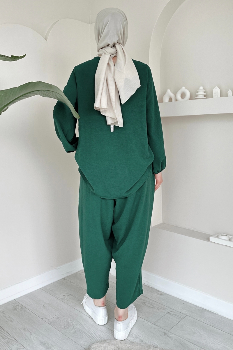 Anibel Zümrüt Takım