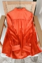 Anitra Turuncu Tunik