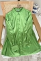 Anitra Yeşil Tunik