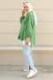 Anuva Yeşil Tunik