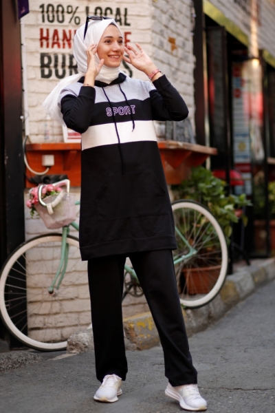 Aprika Siyah Spor Takım