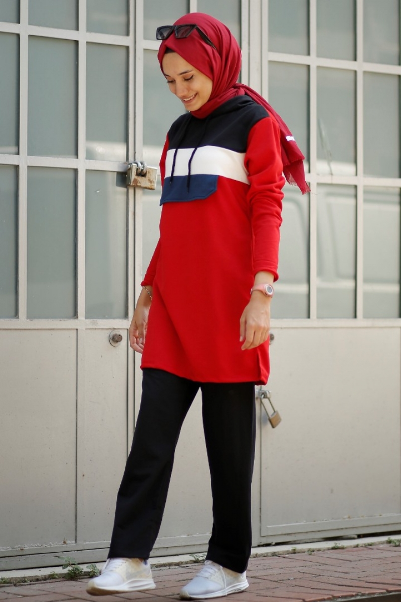 Arella Kırmızı Spor Takım