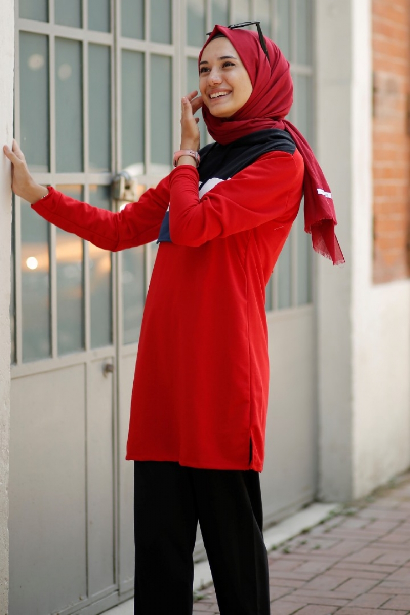 Arella Kırmızı Spor Takım