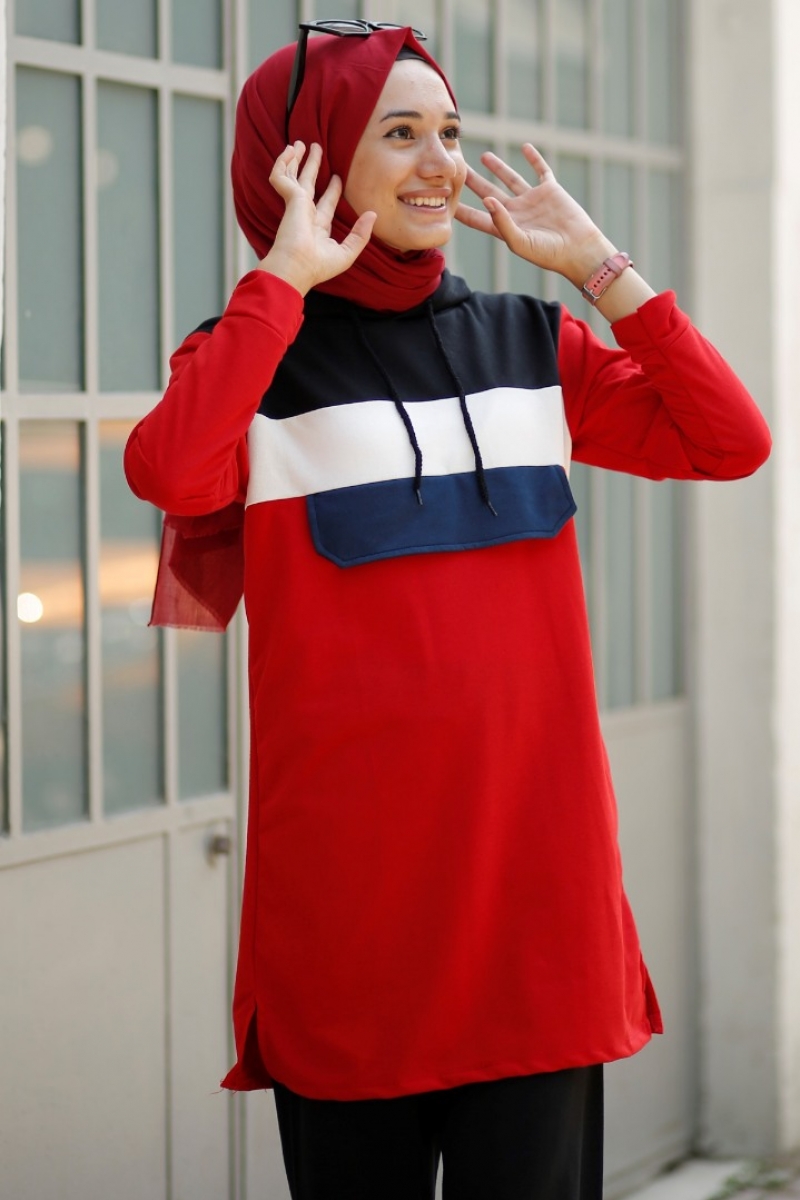 Arella Kırmızı Spor Takım