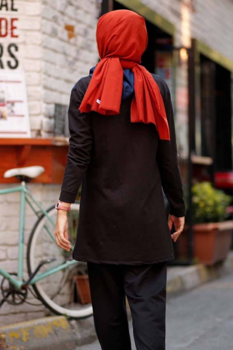 Arella Siyah Spor Takım