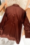 Arima Kahverengi Tunik