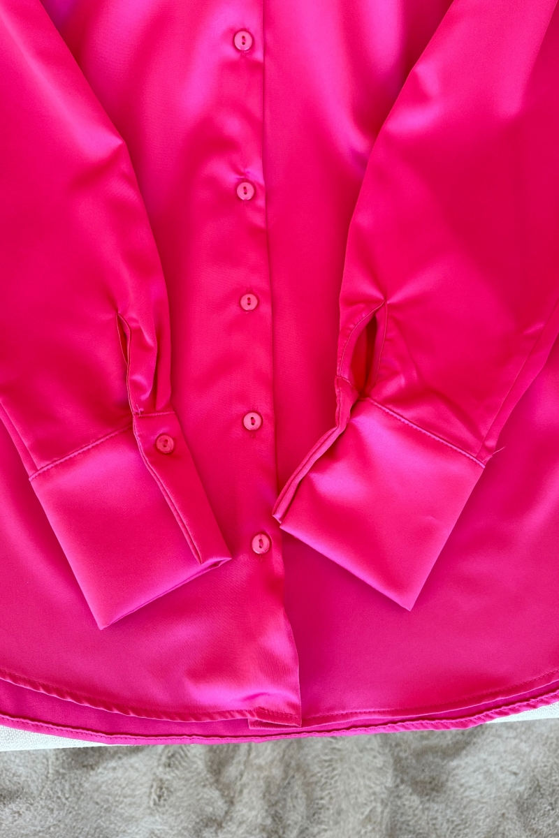 Arima Pembe Tunik