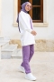 Arinya Lila Takım