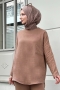 Ariya Camel Tunik