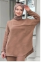 Ariya Camel Tunik