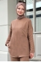 Ariya Camel Tunik