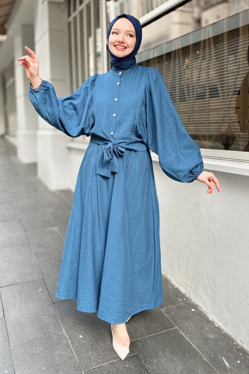 Aryam Saks Mavisi Takım