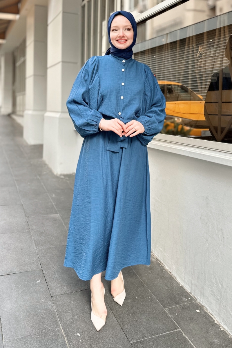 Aryam Saks Mavisi Takım