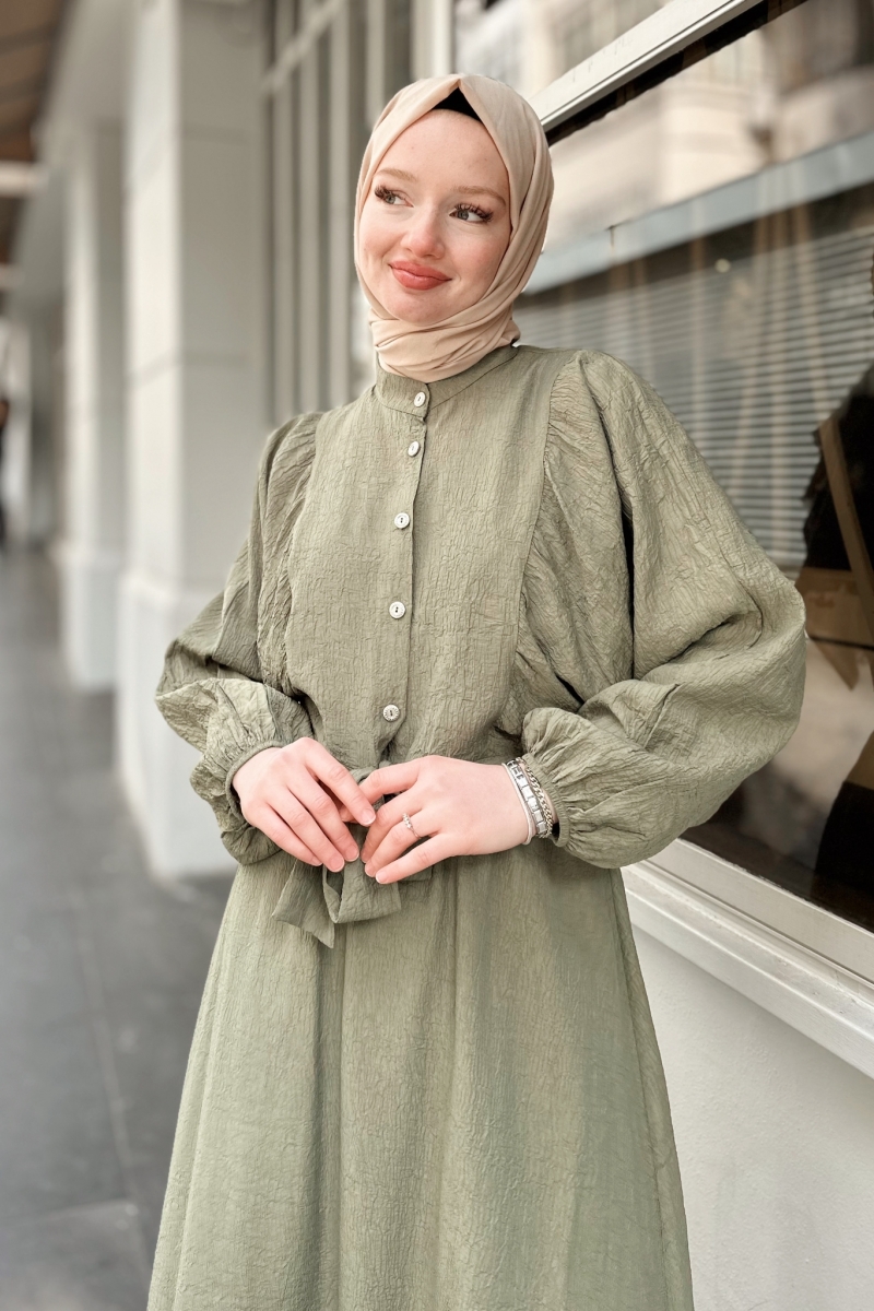 Aryam Mint Yeşili Takım