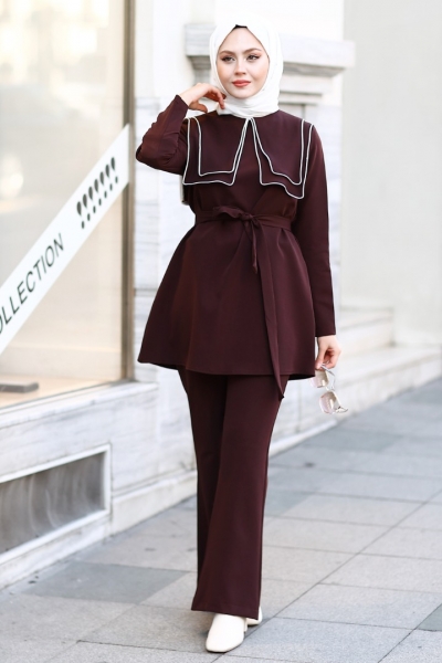 Aryen Kahverengi Takım