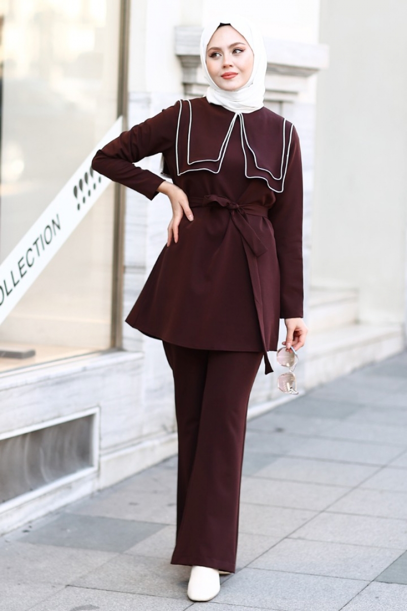 Aryen Kahverengi Takım