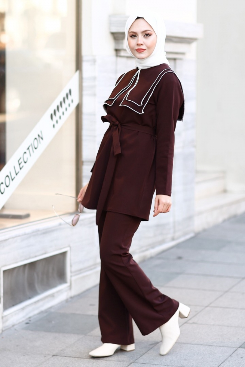 Aryen Kahverengi Takım