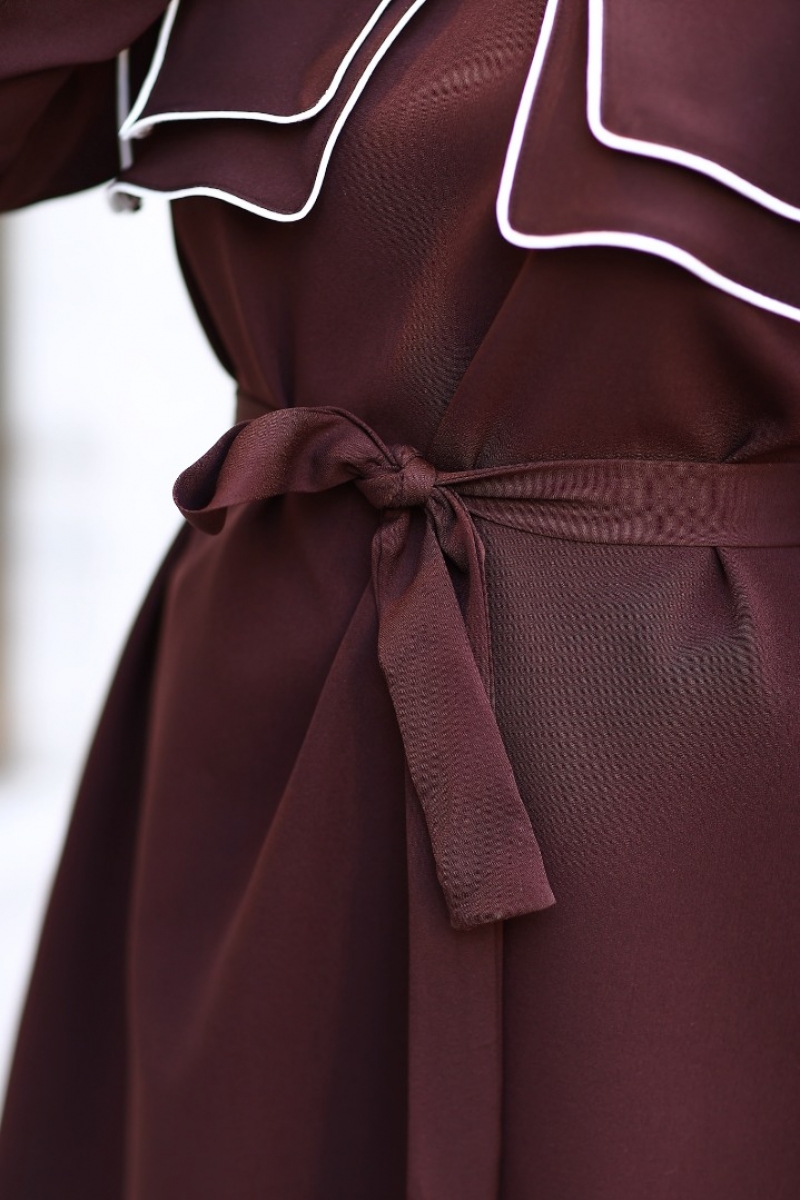 Aryen Kahverengi Takım