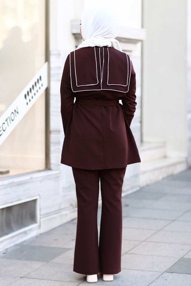 Aryen Kahverengi Takım