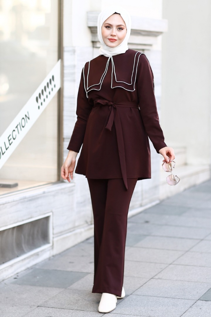 Aryen Kahverengi Takım