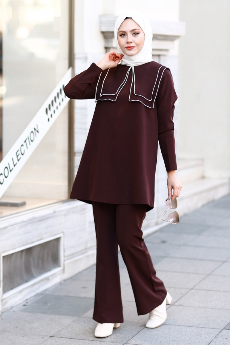 Aryen Kahverengi Takım