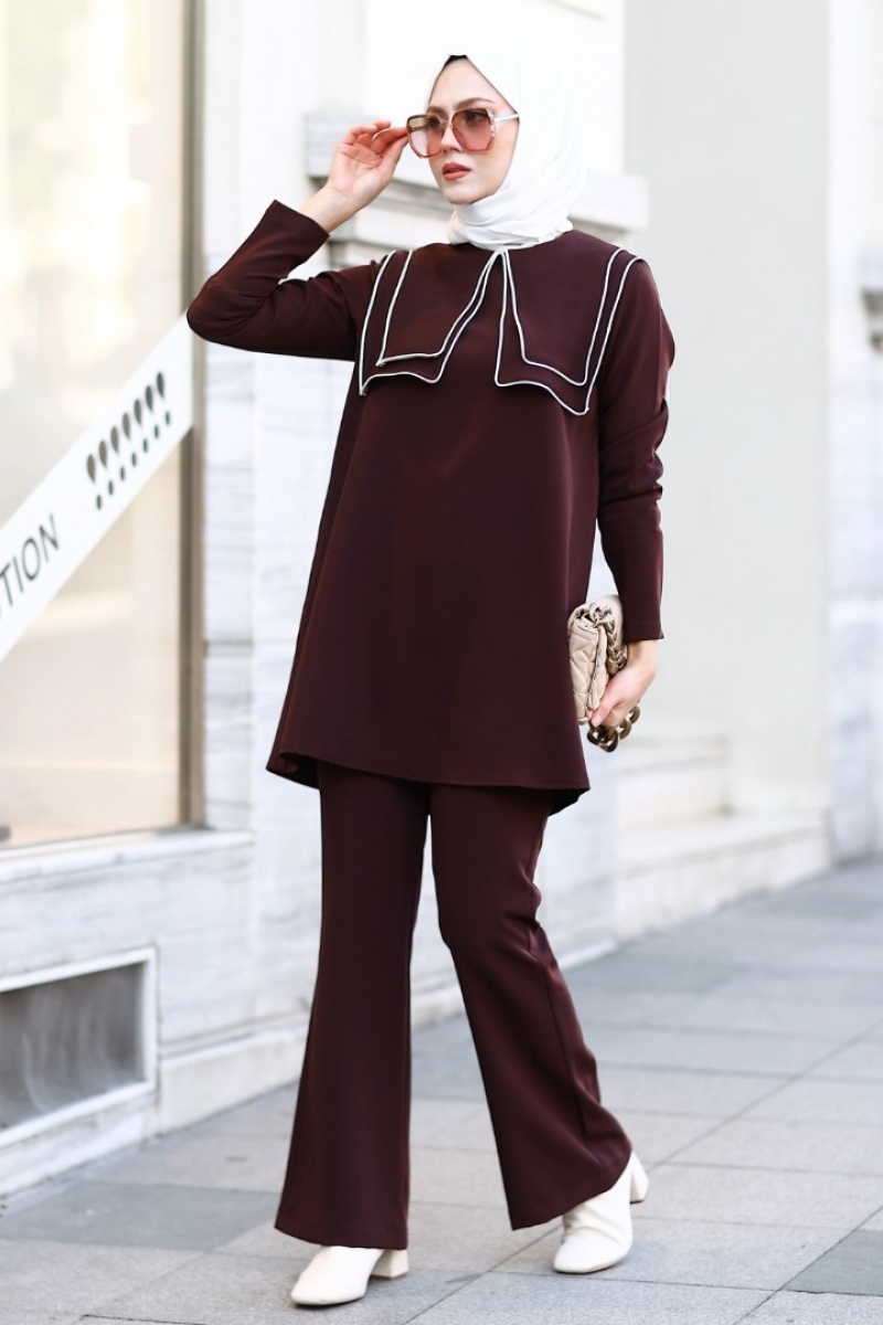 Aryen Kahverengi Takım