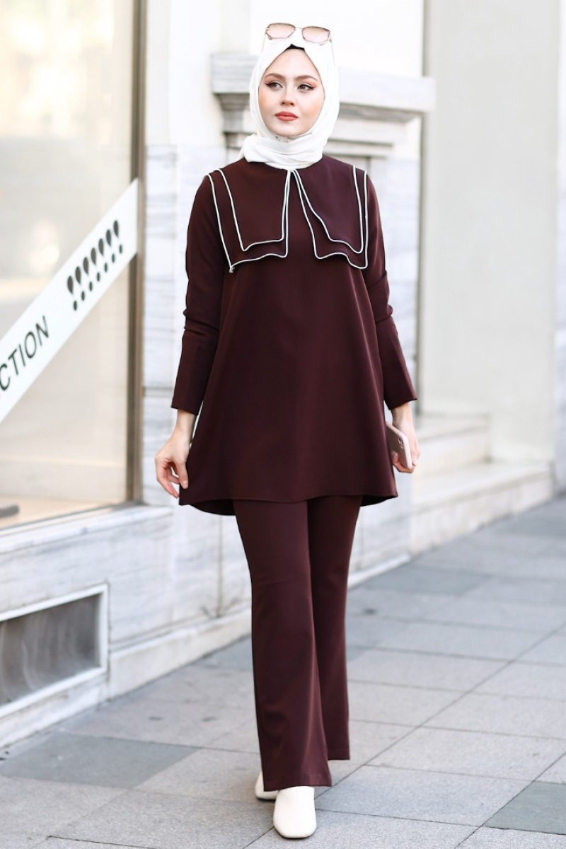 Aryen Kahverengi Takım