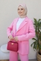 Ashra Pembe Takım
