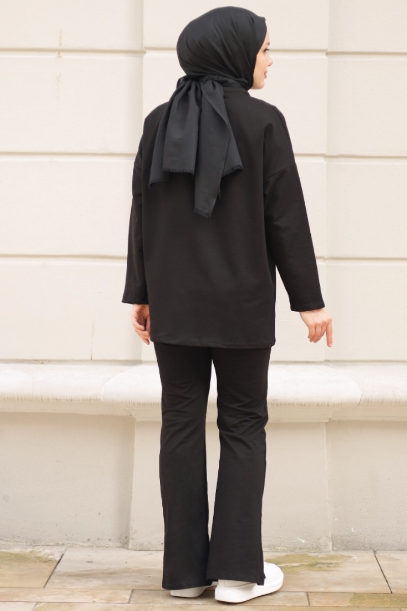 Asmin Siyah Takım