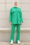 Asmin Yeşil Takım