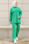 Asmin Yeşil Takım