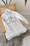 Astor Ekru Tunik