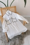Astor Ekru Tunik
