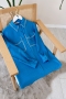 Astor Mavi Tunik
