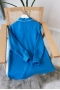 Astor Mavi Tunik