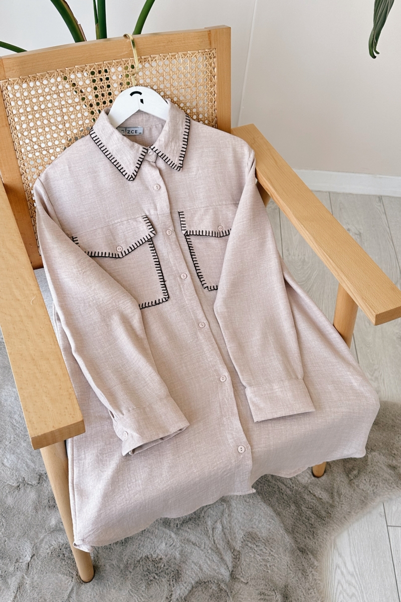 Astor Bej Tunik