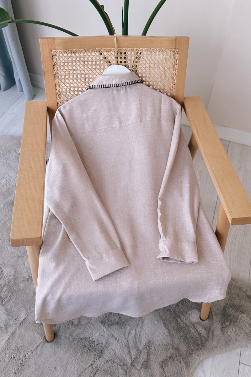 Astor Bej Tunik