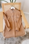 Astor Camel Tunik