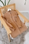 Astor Camel Tunik