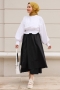 Auri Siyah Etek