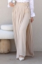 Ava Bej Etek Pantolon
