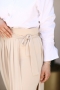 Ava Bej Etek Pantolon