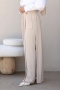 Ava Bej Etek Pantolon