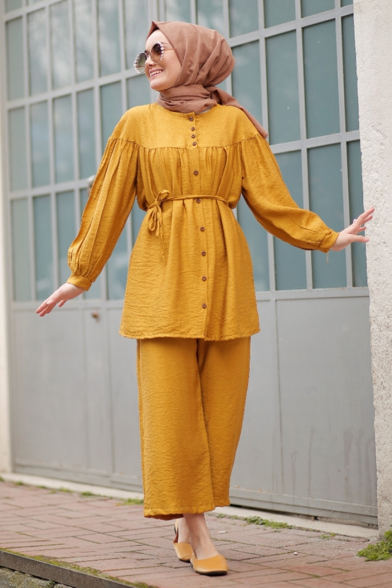 Awenna Hardal Takım