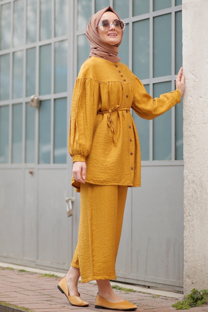 Awenna Hardal Takım