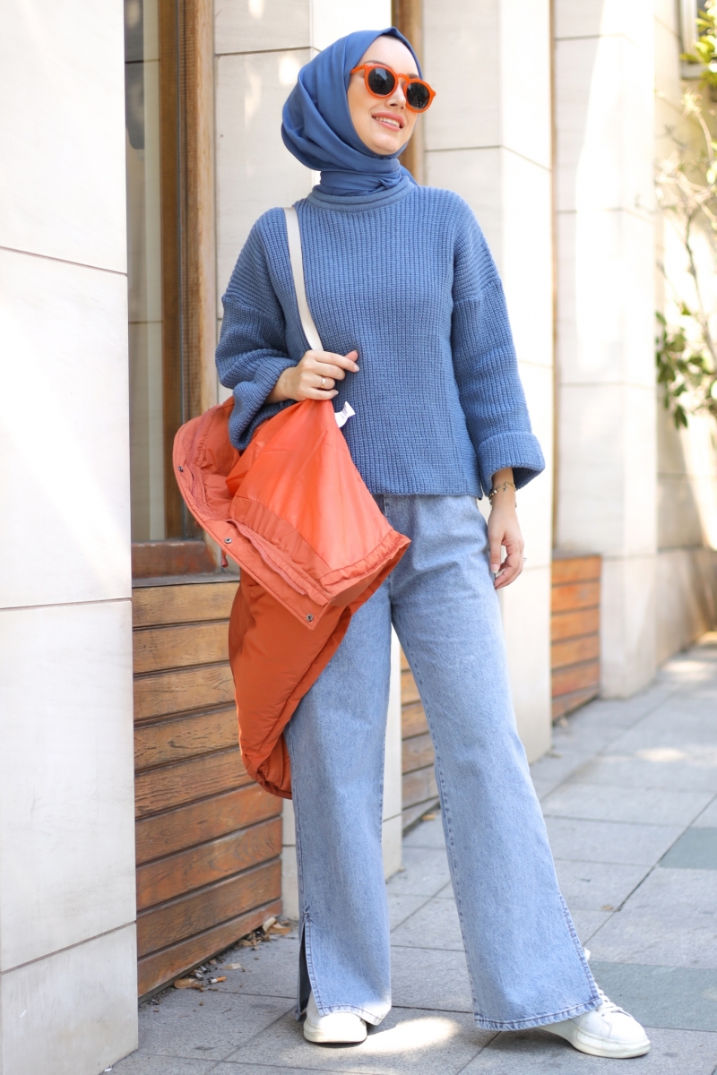 Axel Taba Şişme Yelek