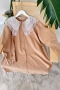 Ayzem Camel Tunik