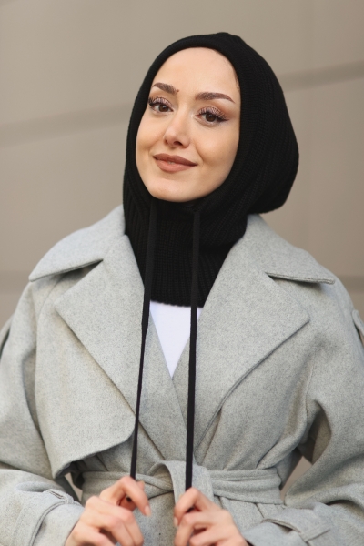Siyah Balaklava