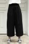Barella Siyah Pantolon